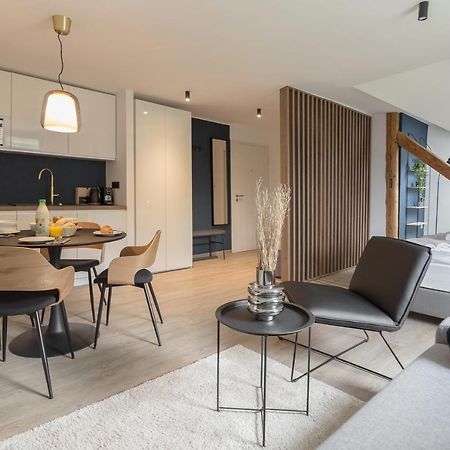 Opn Apartments Μπλεντ Εξωτερικό φωτογραφία