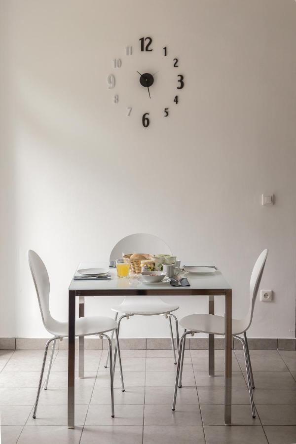 Opn Apartments Μπλεντ Εξωτερικό φωτογραφία