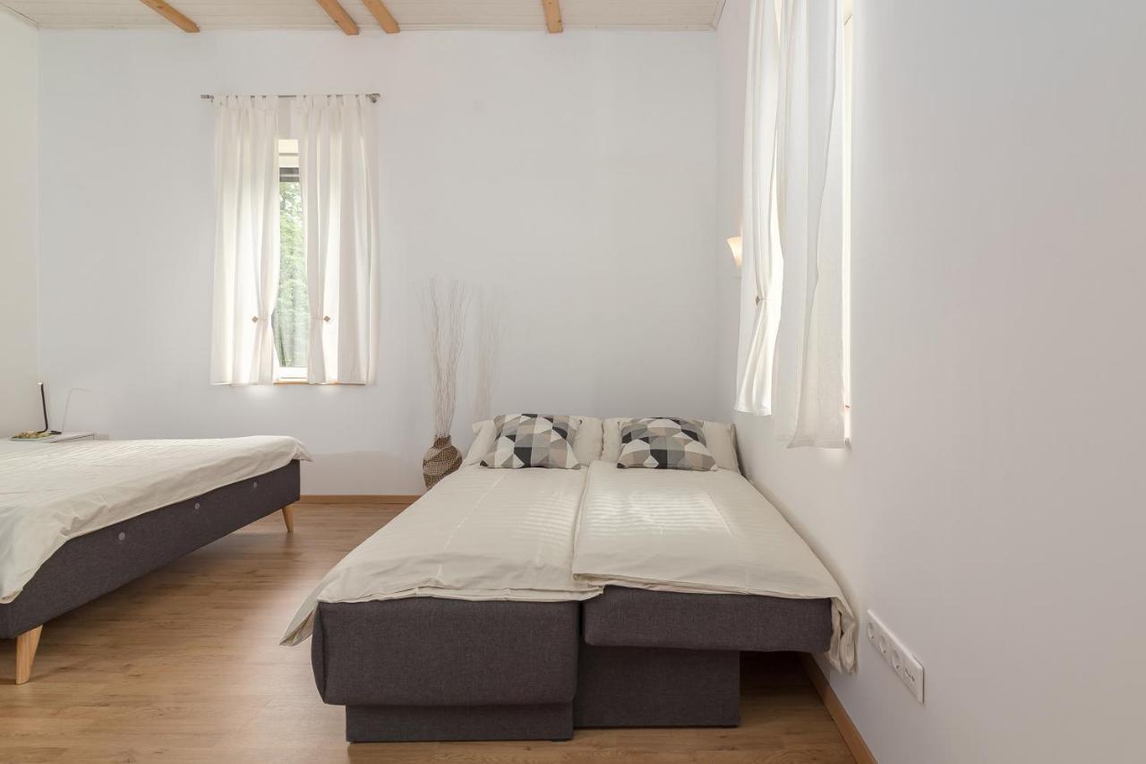 Opn Apartments Μπλεντ Εξωτερικό φωτογραφία