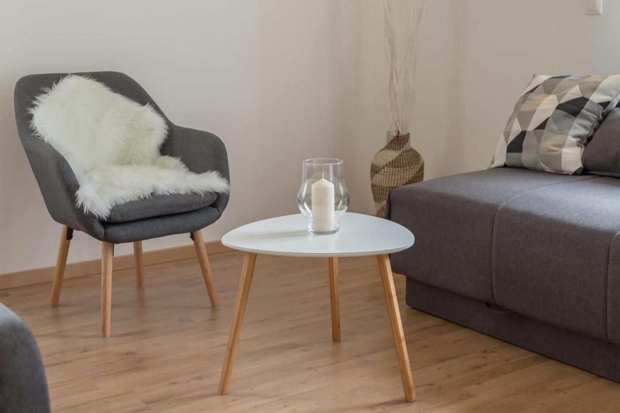 Opn Apartments Μπλεντ Εξωτερικό φωτογραφία