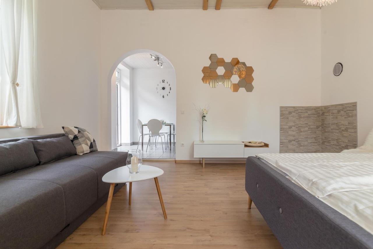 Opn Apartments Μπλεντ Εξωτερικό φωτογραφία
