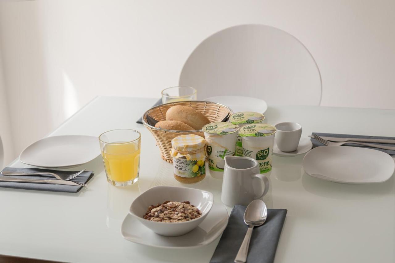 Opn Apartments Μπλεντ Εξωτερικό φωτογραφία