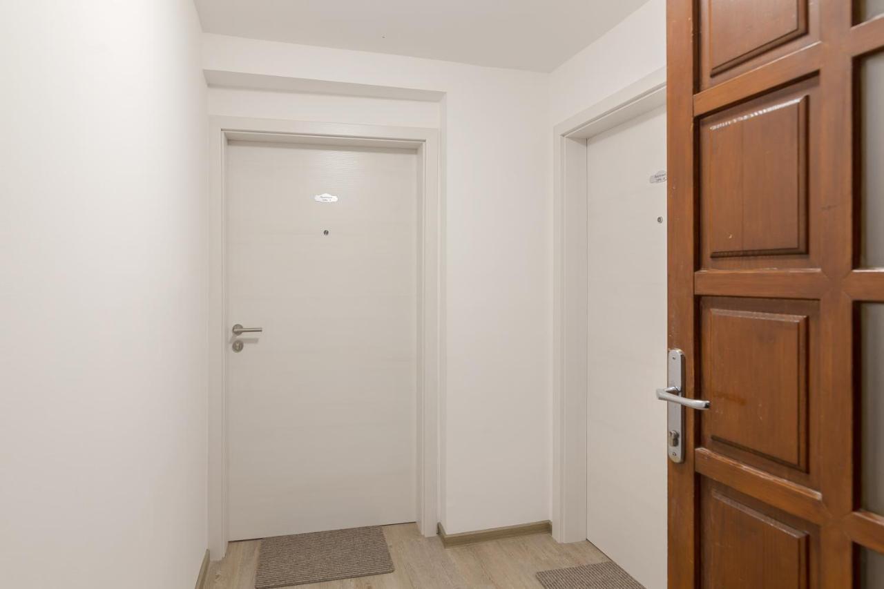 Opn Apartments Μπλεντ Εξωτερικό φωτογραφία
