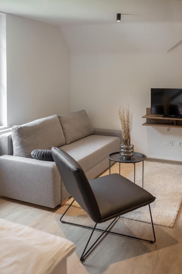 Opn Apartments Μπλεντ Εξωτερικό φωτογραφία