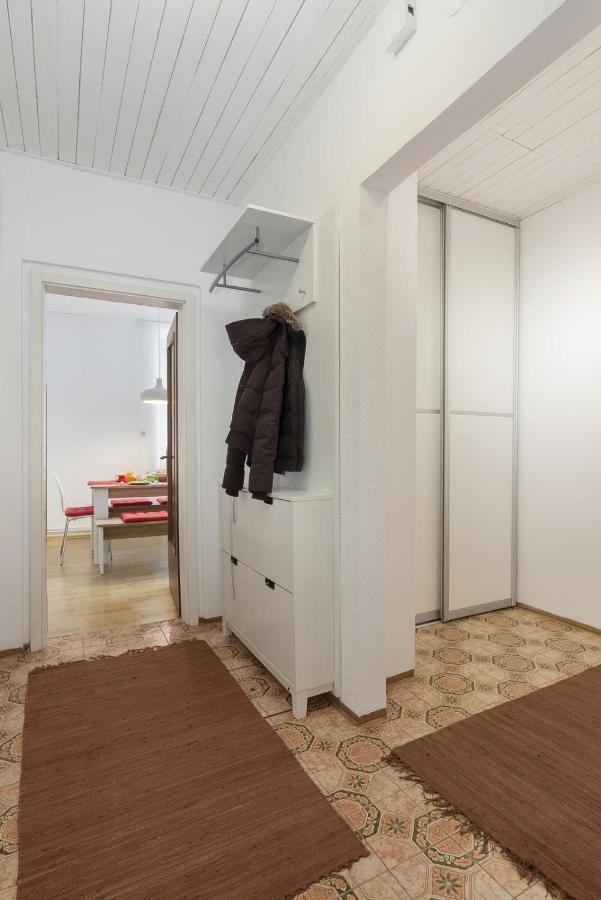 Opn Apartments Μπλεντ Εξωτερικό φωτογραφία