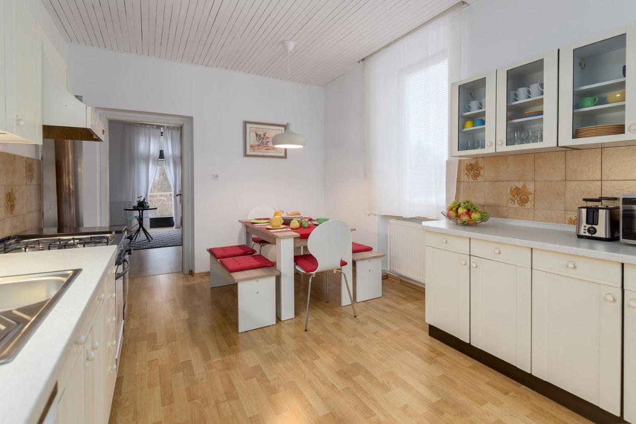 Opn Apartments Μπλεντ Εξωτερικό φωτογραφία