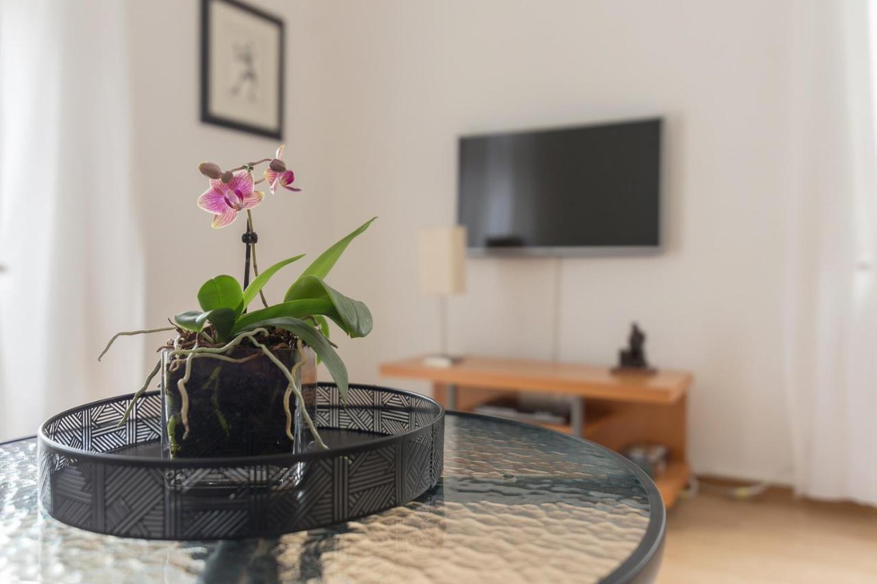 Opn Apartments Μπλεντ Εξωτερικό φωτογραφία