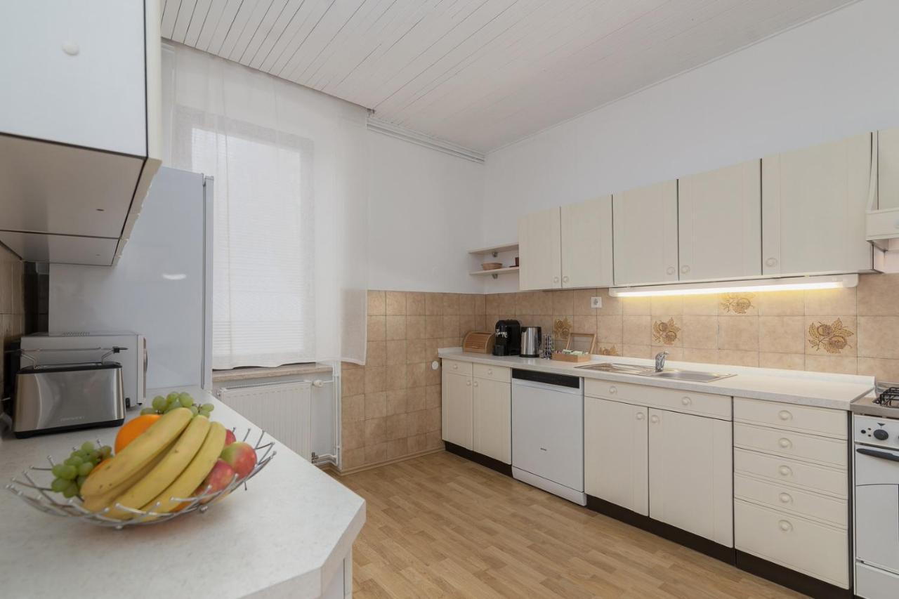 Opn Apartments Μπλεντ Εξωτερικό φωτογραφία