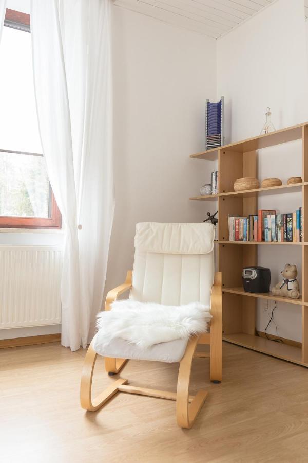 Opn Apartments Μπλεντ Εξωτερικό φωτογραφία