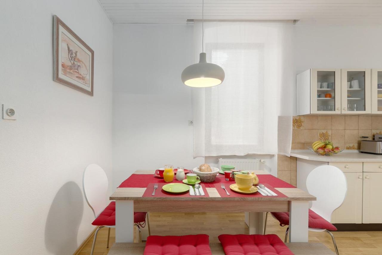 Opn Apartments Μπλεντ Εξωτερικό φωτογραφία