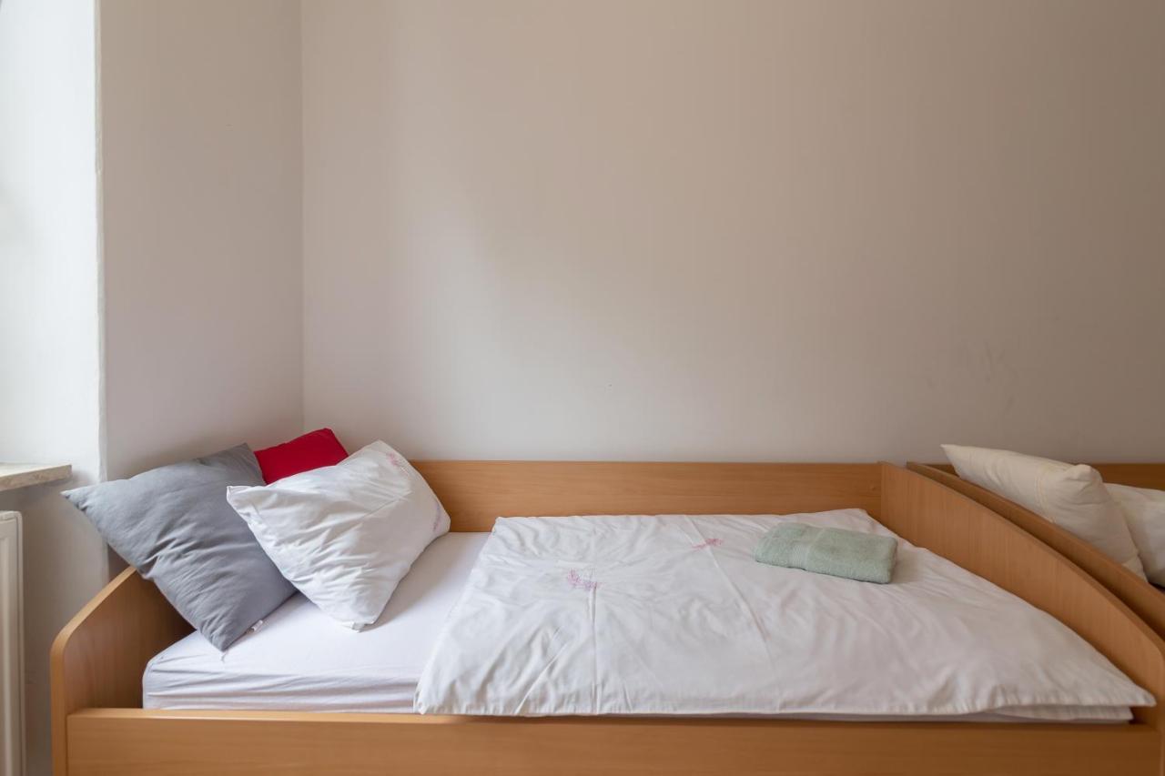 Opn Apartments Μπλεντ Εξωτερικό φωτογραφία