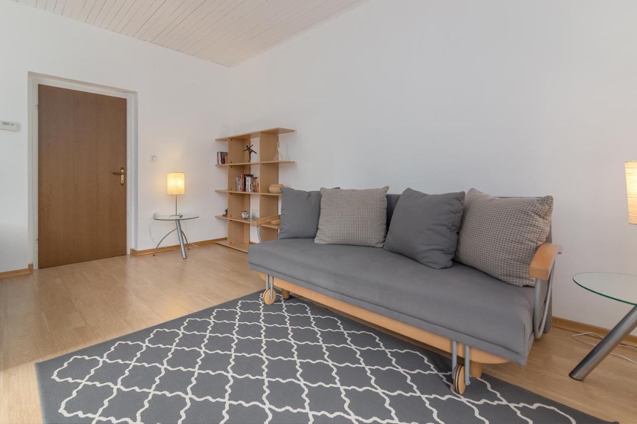Opn Apartments Μπλεντ Εξωτερικό φωτογραφία