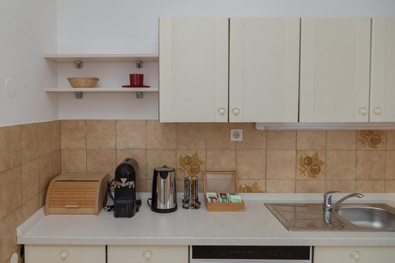 Opn Apartments Μπλεντ Εξωτερικό φωτογραφία