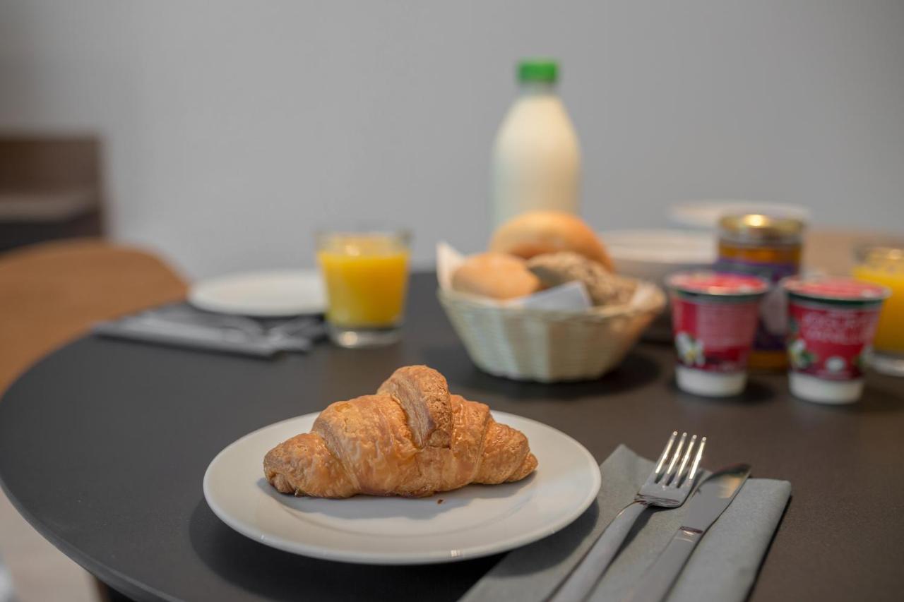 Opn Apartments Μπλεντ Εξωτερικό φωτογραφία