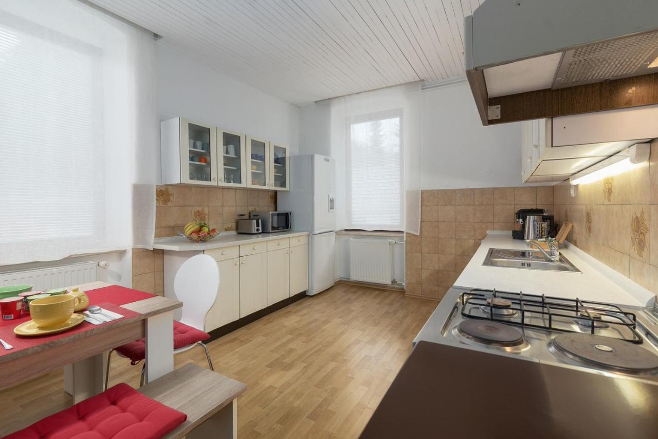 Opn Apartments Μπλεντ Εξωτερικό φωτογραφία